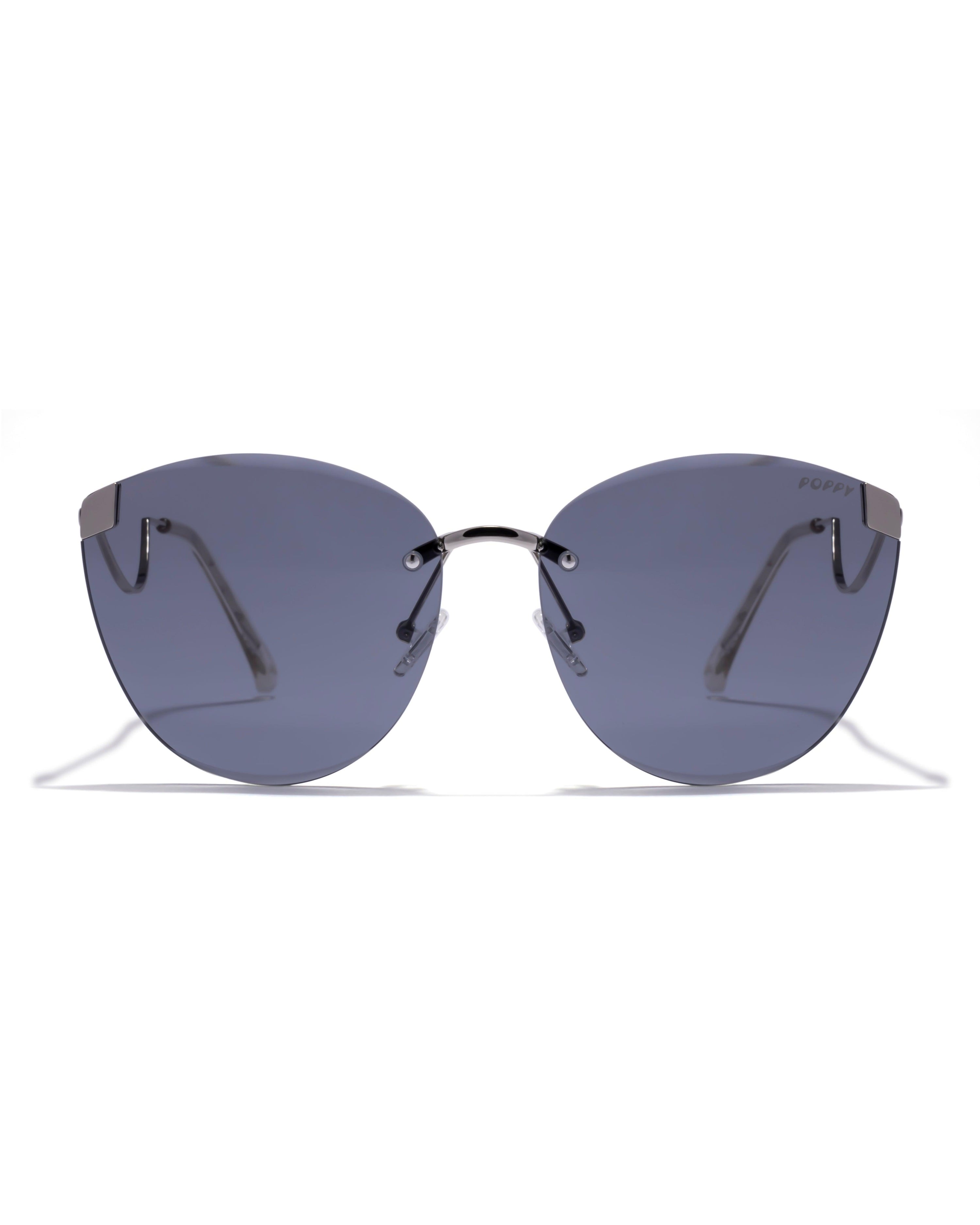 Tee em eye womens butterfly shades poppy eyewear