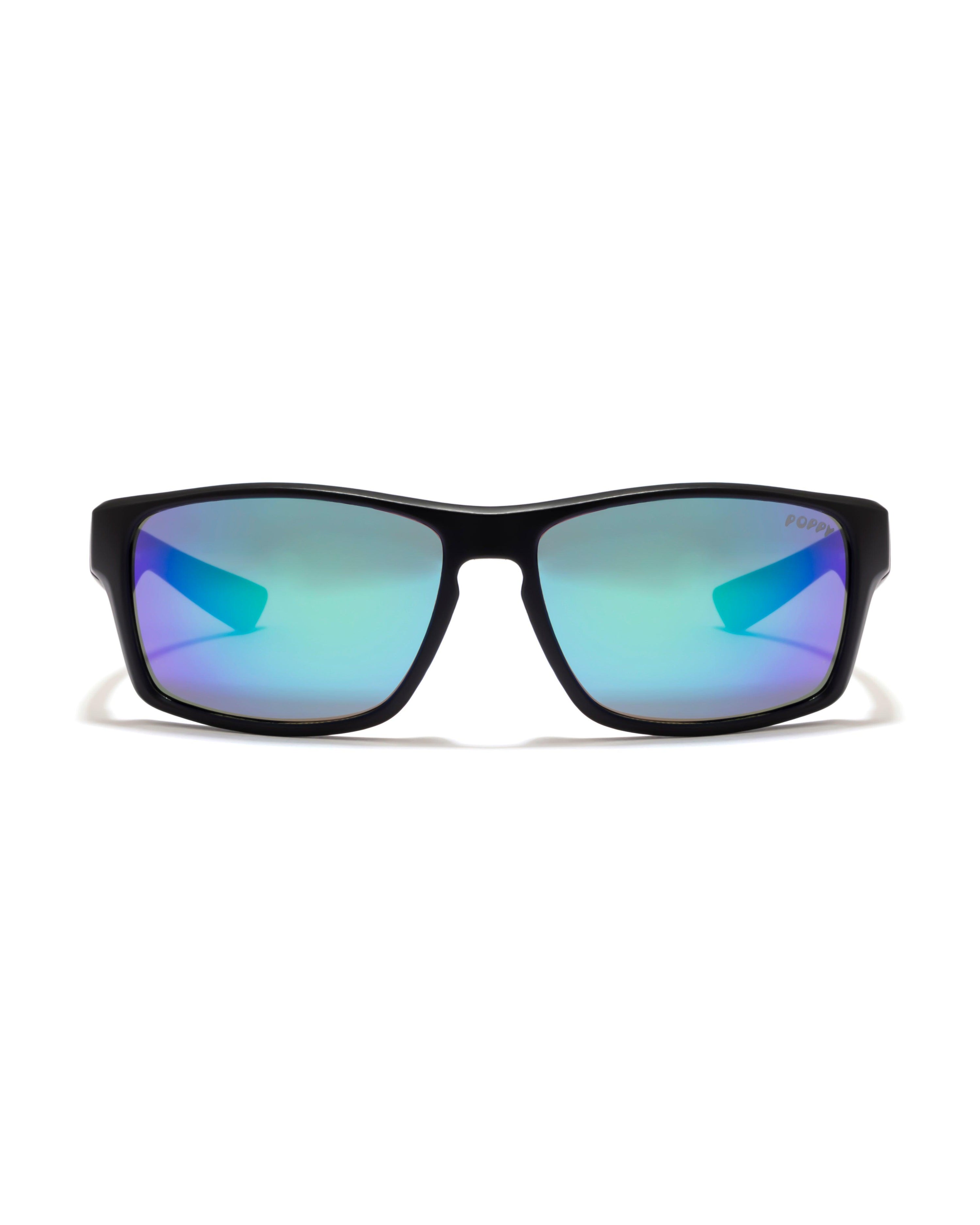 underdog mens sports sunglasses poppy eyewear