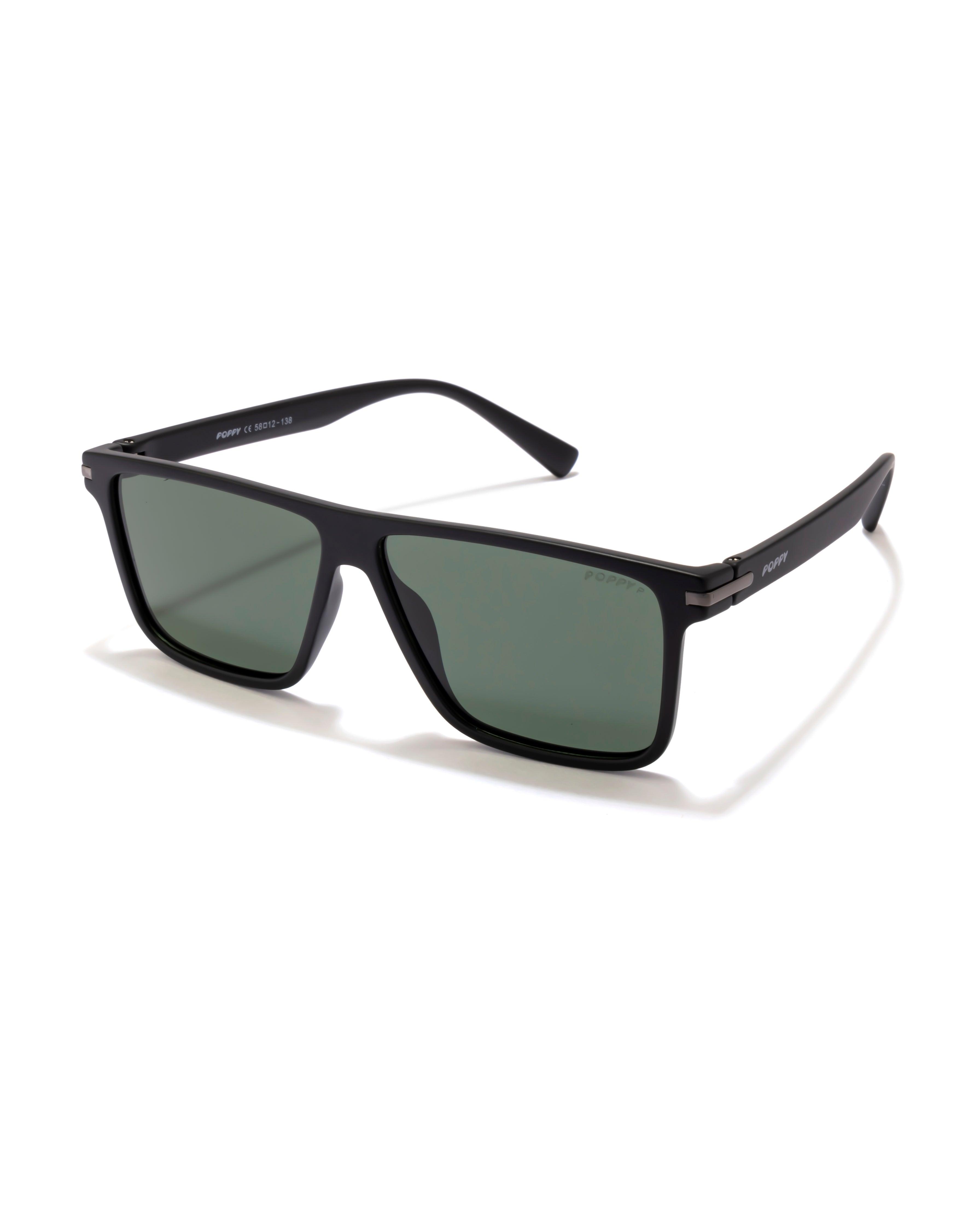 Polarized Anti-ultraviolet Sunglasses For Men And Women