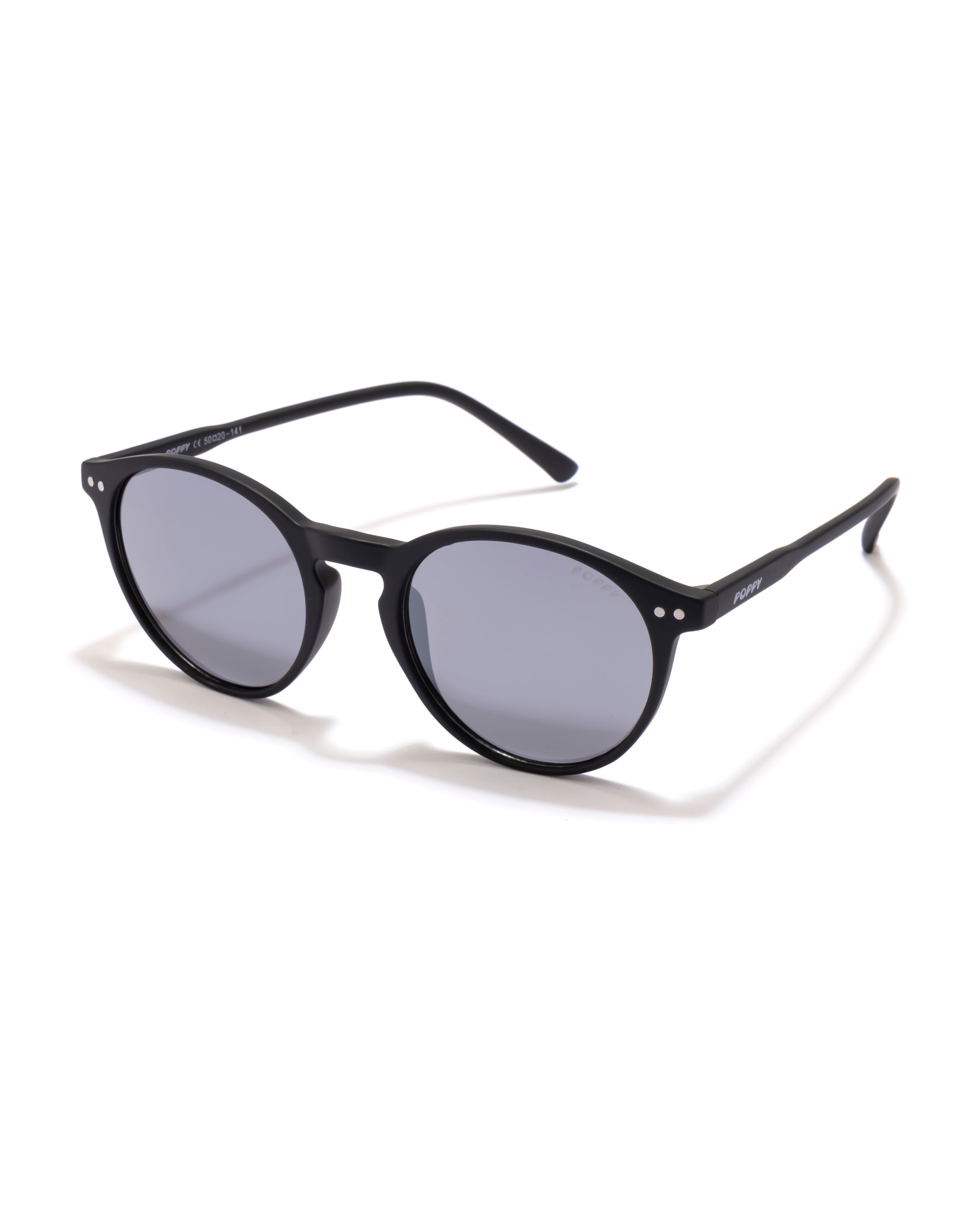 PANTYDROPPER EYE WEAR【Dry Flower】BLACK | LICKS