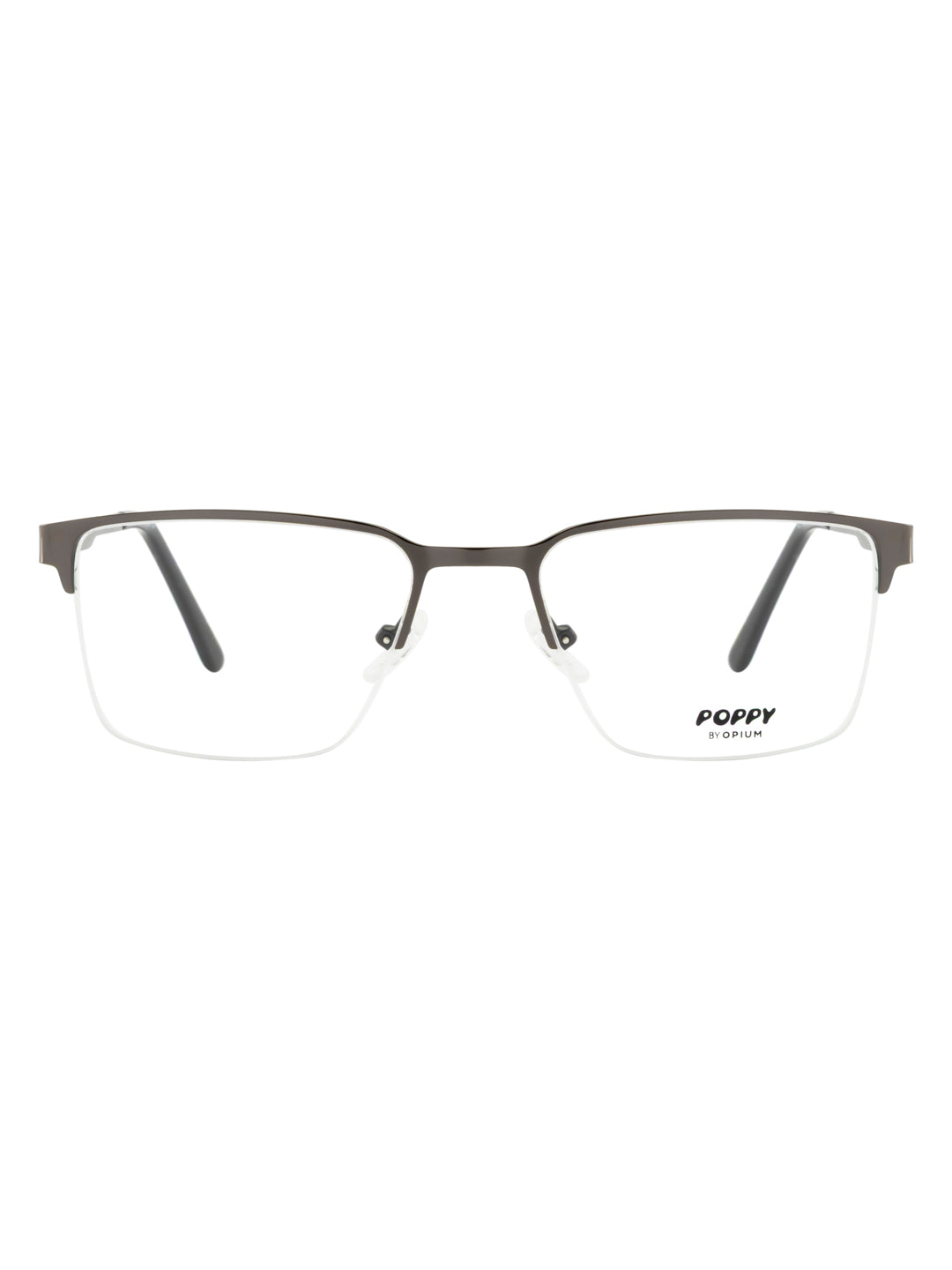 POPPY PO-6033-C01-54 Gold   Sqaure Frames