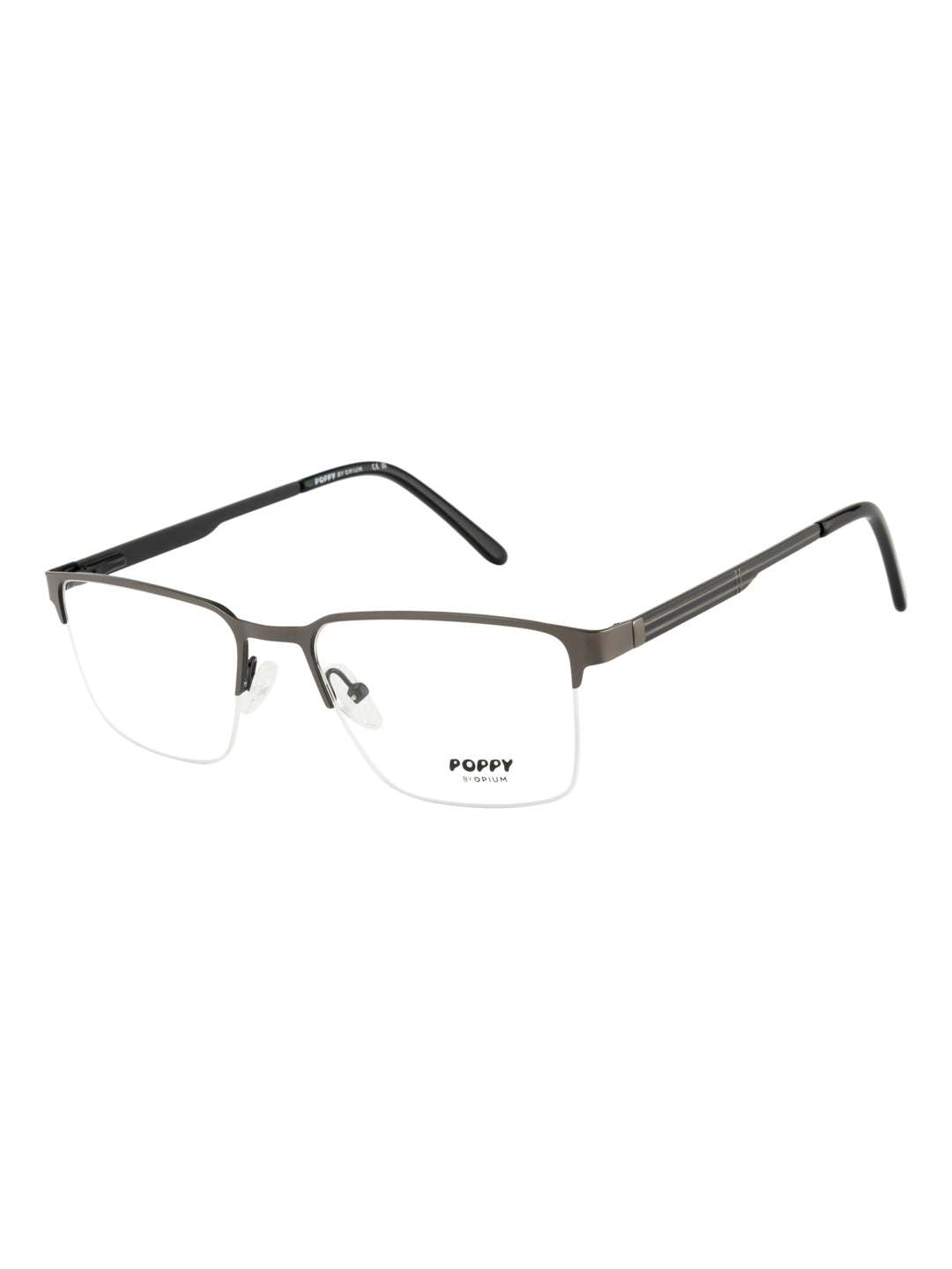 POPPY PO-6033-C01-54 Gold   Sqaure Frames