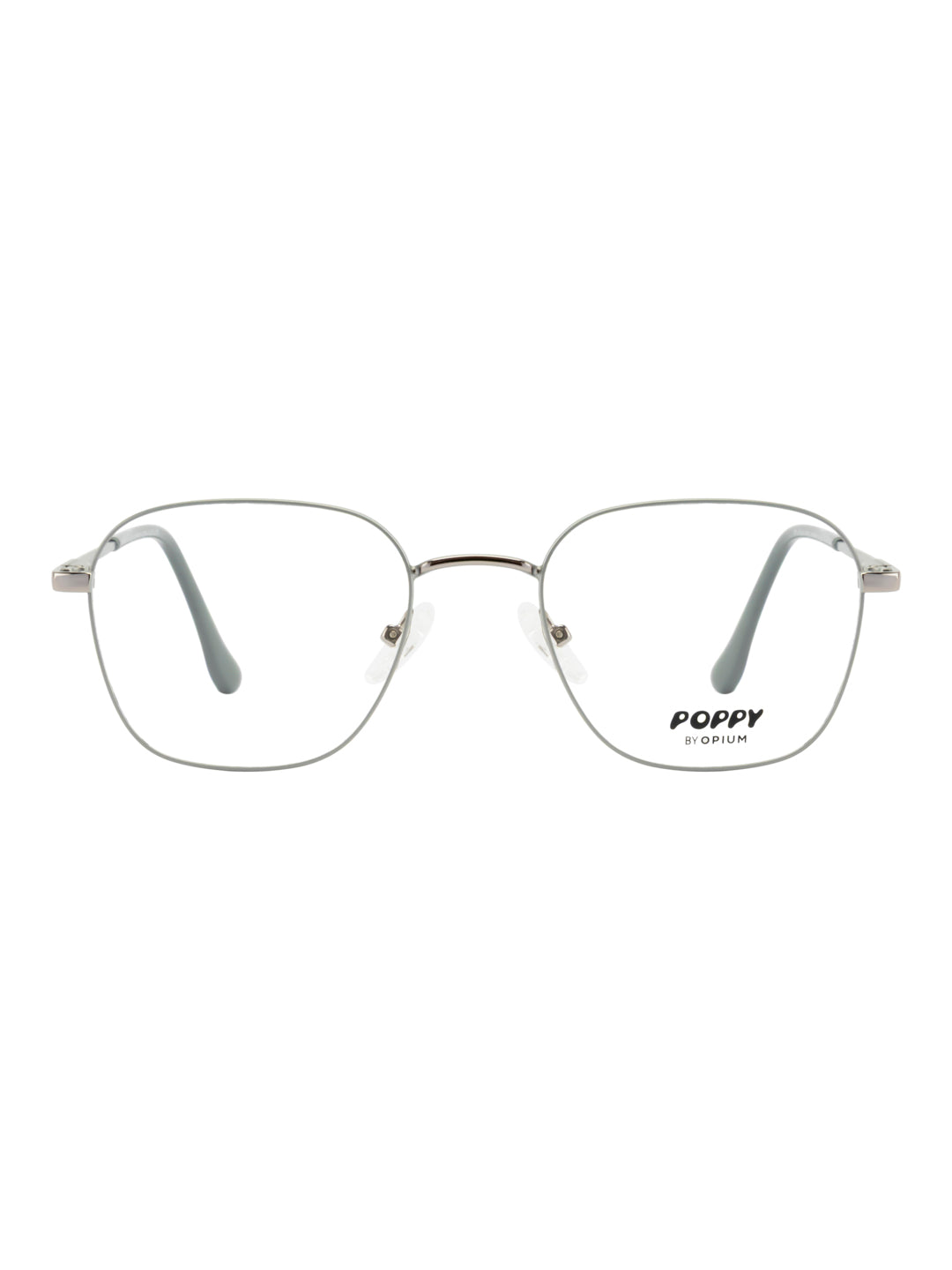 POPPY PO-6044-C03-47 Grey Sqaure Frames