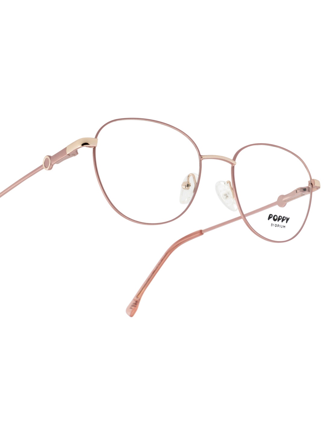 POPPY PO-6045-C01-48 Gold   Oval Frames