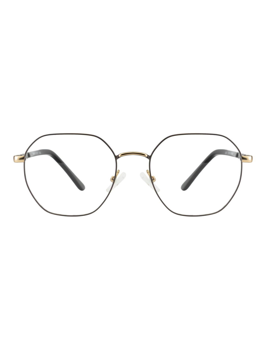 POPPY PO-6045-C03-48 Gold   Oval Frames