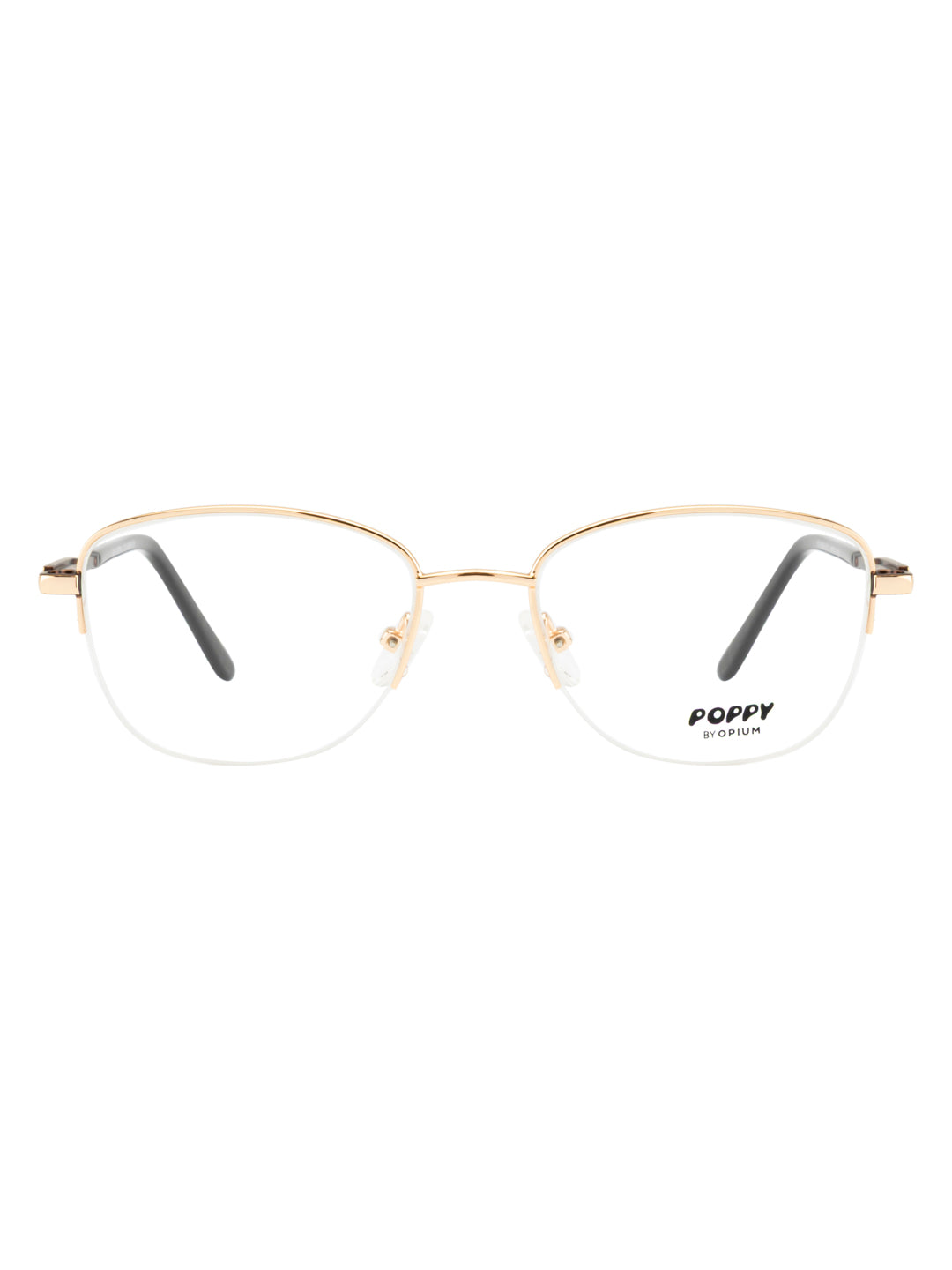 POPPY PO-6049-C01-49 Gold   Oval Frames