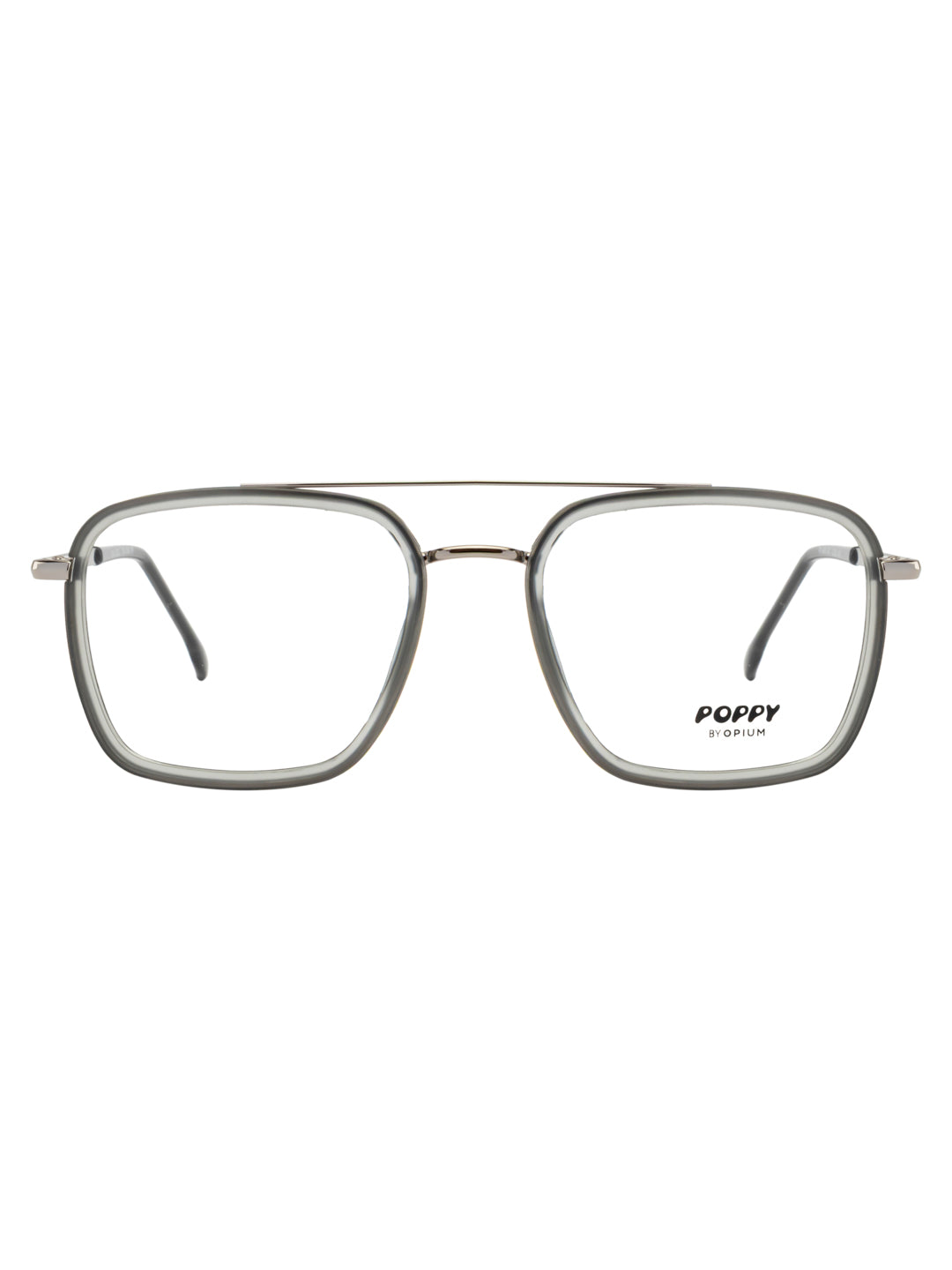 POPPY PO-6053-C03-51 Grey Navigator Frames