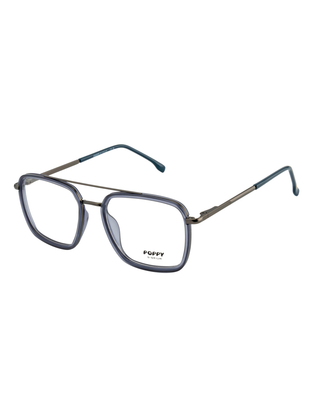 POPPY PO-6053-C04-51 Blue Navigator Frames